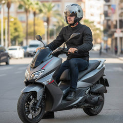 CGM AIR MONO 116