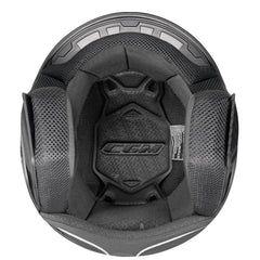 CGM FLO MONO VISIERA LUNGA