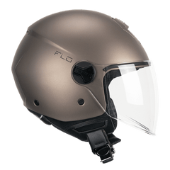 CGM FLO MONO VISIERA LUNGA