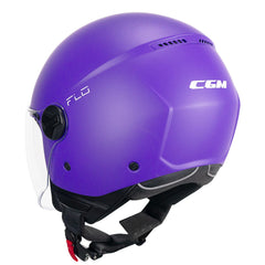 CGM FLO MONO VISIERA LUNGA