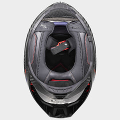 CASCO LS2 DRAGON