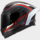 CASCO LS2 DRAGON