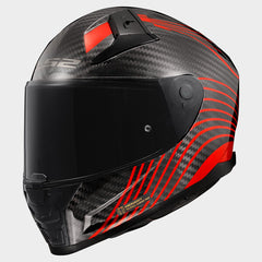 Pinlock anti-appannamento LS2