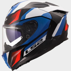 CASCO LS2 CHALLENGER 2 FF817