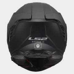 STORM 3 LS2