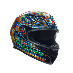 AGV K3 VALENTINO ROSSI