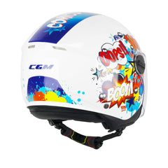 CASCO CGM MINI BIMBO