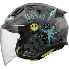 LS2 - FUNNY 2 CASCO BIMBO