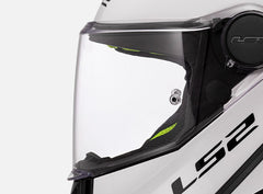 LS2 KID CASCO INTEGRALE BIMBO
