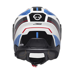 SCHUBERTH J2