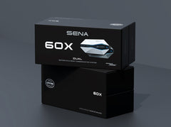SENA 60 X