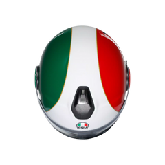 ETERES AGV CASCO JET