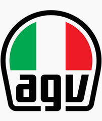 ETERES AGV CASCO JET