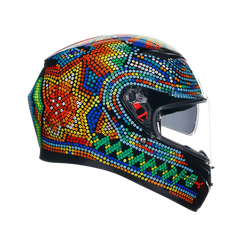 AGV K3 VALENTINO ROSSI
