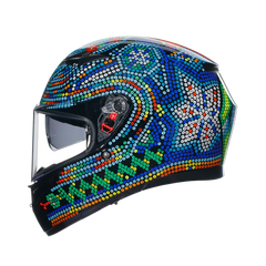 AGV K3 VALENTINO ROSSI