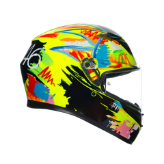AGV K3 VALENTINO ROSSI