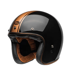 BELL CUSTOM 500 CASCO JET VINTAGE