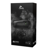 CARDO PACKTALK PRO