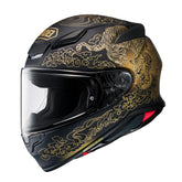 SHOEI NXR 2 GRAPHICS