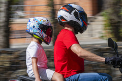 LS2 KID CASCO INTEGRALE BIMBO