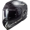 Pinlock anti-appannamento LS2