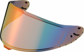 SHOEI VISIERA CWR-F2PN NXR2 - XSPR PRO
