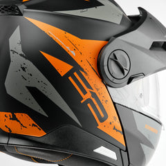 SCHUBERTH E2