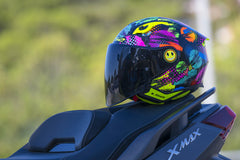 LS2 - FUNNY 2 CASCO BIMBO
