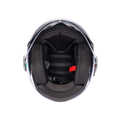ETERES AGV CASCO JET