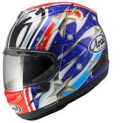 ARAI RX 7 V EVO