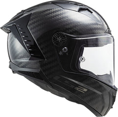 CASCO INTEGRALE LS2 THUNDER CARBONIO