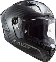 CASCO INTEGRALE LS2 THUNDER CARBONIO
