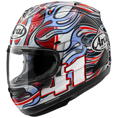 ARAI RX 7 V EVO