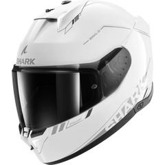 SHARK SKWAL I3 CASCO INTEGRALE CON LUCI
