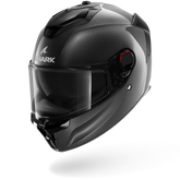 SPARTAN GT PRO CARBON Skin Carbon Glossy