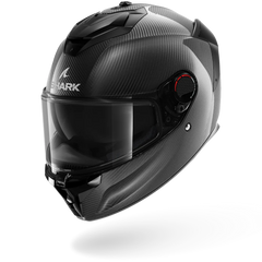SPARTAN GT PRO CARBON Skin Carbon Glossy
