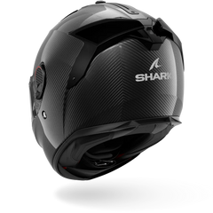 SPARTAN GT PRO CARBON Skin Carbon Glossy