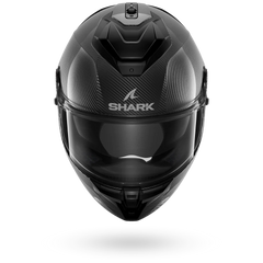 SPARTAN GT PRO CARBON Skin Carbon Glossy