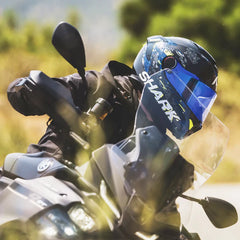 SPARTAN GT PRO CARBON Skin Carbon Glossy