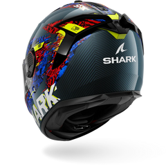 SPARTAN GT PRO CARBON Skin Carbon Glossy