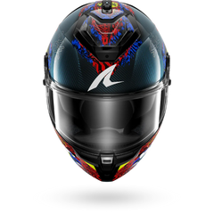 SPARTAN GT PRO CARBON Skin Carbon Glossy