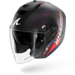 SHARK RS JET CARBON