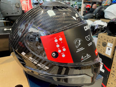CASCO LS2 DRAGON