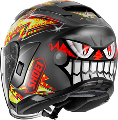SHOEI J CRUISE 3