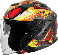 SHOEI J CRUISE 3