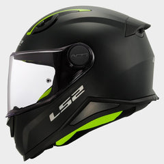 LS2 KID CASCO INTEGRALE BIMBO