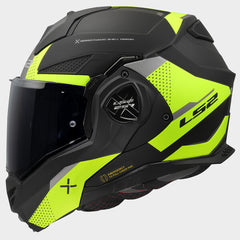 Pinlock anti-appannamento LS2
