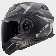 Pinlock anti-appannamento LS2
