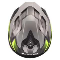 CASCO LS2 CHALLENGER 2 FF817