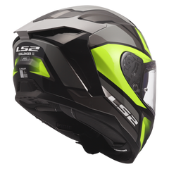CASCO LS2 CHALLENGER 2 FF817